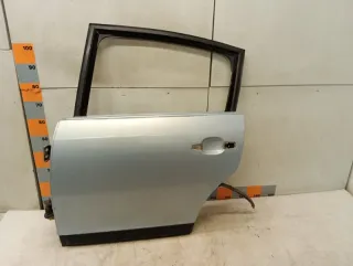 9006H8 Дверь задняя левая Citroen C4 1 Арт 2-687072, вид 1