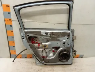 9006H8 Дверь задняя левая Citroen C4 1 Арт 2-687072, вид 5