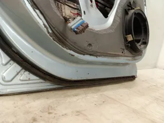 9006H8 Дверь задняя левая Citroen C4 1 Арт 2-687072, вид 6