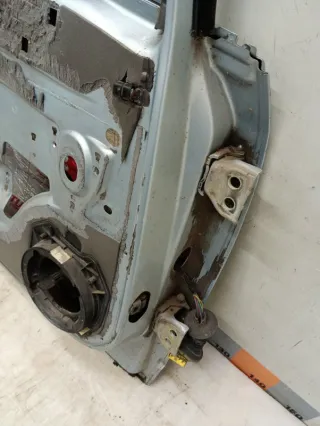 9006H8 Дверь задняя левая Citroen C4 1 Арт 2-687072, вид 7