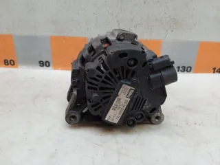 9656956280 Генератор Peugeot 1007 Арт 2-687073, вид 4