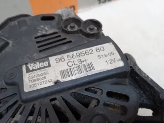 9656956280 Генератор Peugeot 1007 Арт 2-687073, вид 8