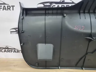 2n11n40706ahw Обшивка крышки багажника Ford Fusion 1 Арт 2-687659, вид 14
