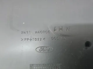 2n11n40706ahw Обшивка крышки багажника Ford Fusion 1 Арт 2-687659, вид 15