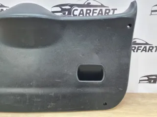 2n11n40706ahw Обшивка крышки багажника Ford Fusion 1 Арт 2-687659, вид 4
