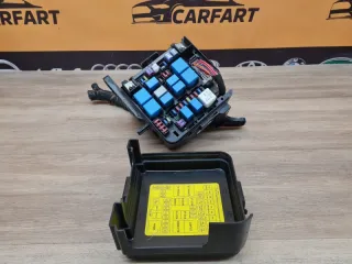 912071h840 Блок предохранителей Kia Ceed 1 Арт 2-687707, вид 1