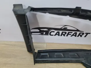 LR002756 Воздухозаборник Land Rover Freelander 2 Арт 2-687711, вид 5