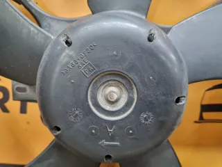 MR968365 Вентилятор радиатора Mitsubishi Lancer 9 Арт 2-687722, вид 2