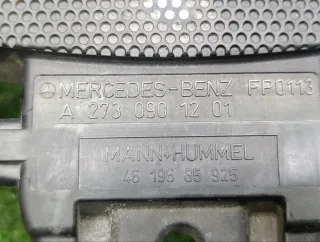 A2730901201 Корпус воздушного фильтра Mercedes E W211 Арт 2-687879, вид 10