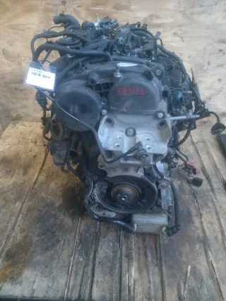 A1044 Двигатель Geely Atlas 1 Арт 2-687953, вид 1