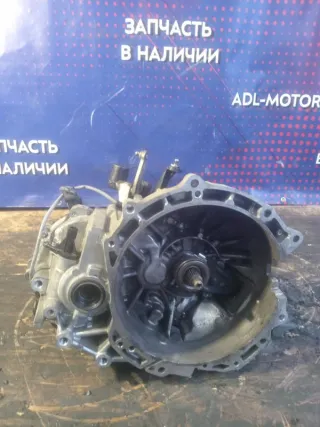 GC0117150C КПП механическая (МКПП) Mazda 3 BK Арт 2-687991, вид 1