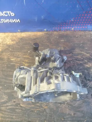 GC0117150C КПП механическая (МКПП) Mazda 3 BK Арт 2-687991, вид 2