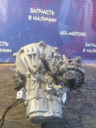 GC0117150C КПП механическая (МКПП) Mazda 3 BK Арт 2-687991, вид 4