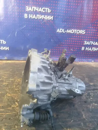 GC0117150C КПП механическая (МКПП) Mazda 3 BK Арт 2-687991, вид 5