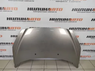 7901P6 Капот Peugeot 308 1 Арт 2-688202, вид 1