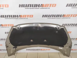 7901P6 Капот Peugeot 308 1 Арт 2-688202, вид 14