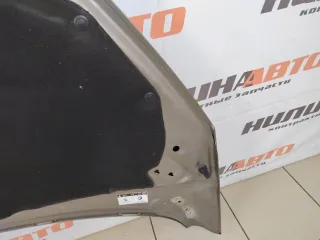 7901P6 Капот Peugeot 308 1 Арт 2-688202, вид 18