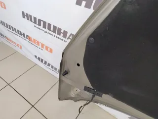 7901P6 Капот Peugeot 308 1 Арт 2-688202, вид 19