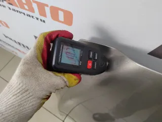7901P6 Капот Peugeot 308 1 Арт 2-688202, вид 5