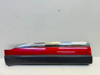 609000051AADQ Накладка двери (крышки) багажника Chery Tiggo 4 PRO Арт 2-688222, вид 1