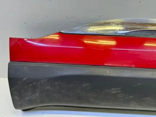609000051AADQ Накладка двери (крышки) багажника Chery Tiggo 4 PRO Арт 2-688222, вид 2