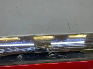 609000051AADQ Накладка двери (крышки) багажника Chery Tiggo 4 PRO Арт 2-688222, вид 4