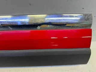 609000051AADQ Накладка двери (крышки) багажника Chery Tiggo 4 PRO Арт 2-688222, вид 8