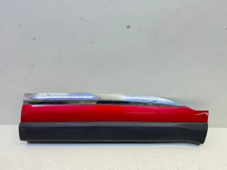 609000052AADQ Накладка двери (крышки) багажника Chery Tiggo 4 PRO Арт 2-688223, вид 1