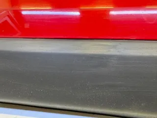 609000052AADQ Накладка двери (крышки) багажника Chery Tiggo 4 PRO Арт 2-688223, вид 11