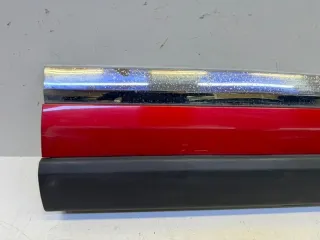 609000052AADQ Накладка двери (крышки) багажника Chery Tiggo 4 PRO Арт 2-688223, вид 2