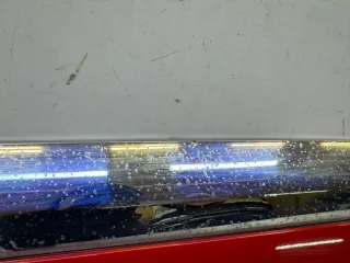 609000052AADQ Накладка двери (крышки) багажника Chery Tiggo 4 PRO Арт 2-688223, вид 4
