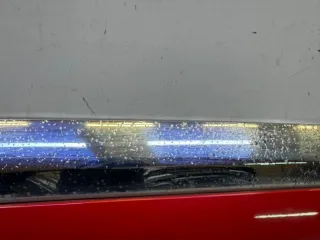 609000052AADQ Накладка двери (крышки) багажника Chery Tiggo 4 PRO Арт 2-688223, вид 5
