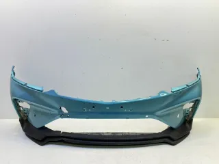 6600248426 Бампер передний Geely Coolray Арт 2-688261, вид 1