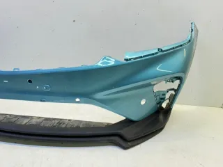 6600248426 Бампер передний Geely Coolray Арт 2-688261, вид 2