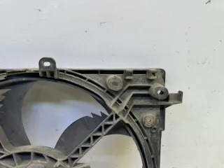 1638031010 Диффузор вентилятора Toyota Camry XV30 Арт 2-688296, вид 17