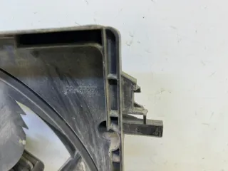 1638031010 Диффузор вентилятора Toyota Camry XV30 Арт 2-688296, вид 10