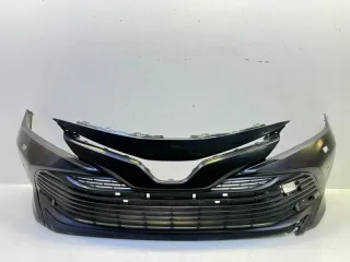 521190X946 Бампер передний Toyota Camry XV70 Арт 2-688363, вид 1