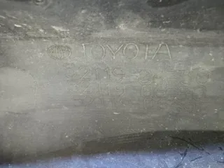 521190X946 Бампер передний Toyota Camry XV70 Арт 2-688363, вид 25
