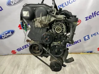 1345511 Двигатель Ford Focus 2 restailing Арт 2-688470, вид 1