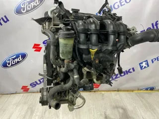 1345511 Двигатель Ford Focus 2 restailing Арт 2-688470, вид 3