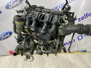 1345511 Двигатель Ford Focus 2 restailing Арт 2-688470, вид 4