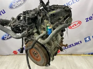 1345511 Двигатель Ford Focus 2 restailing Арт 2-688470, вид 6