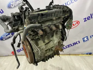 1345511 Двигатель Ford Focus 2 restailing Арт 2-688470, вид 7