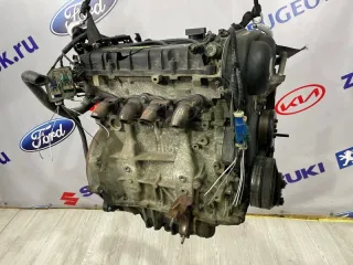 1345511 Двигатель Ford Focus 2 restailing Арт 2-688470, вид 8