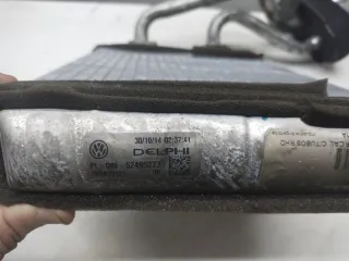 7L0819031A Радиатор отопителя (печки) Volkswagen Amarok Арт 2-688566, вид 7