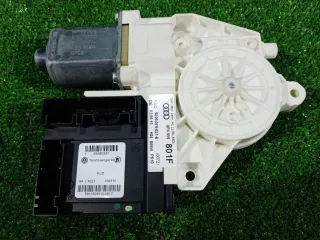 8P4959801F Моторчик стеклоподъемника Audi A3 8P Арт 2-688745, вид 1