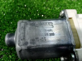 8P4959801F Моторчик стеклоподъемника Audi A3 8P Арт 2-688745, вид 4