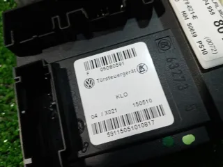 8P4959801F Моторчик стеклоподъемника Audi A3 8P Арт 2-688745, вид 6