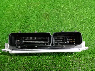 8E0909552L Блок управления двигателем Audi A4 B7 Арт 2-688766, вид 3