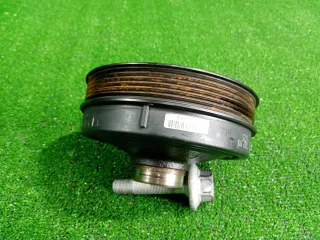 A2720300803 Шкив коленвала Mercedes R W251 Арт 2-688797, вид 4